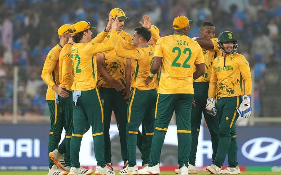 T20 World Cup 2026: ZIM vs SA – 3 Exciting Player Showdowns!