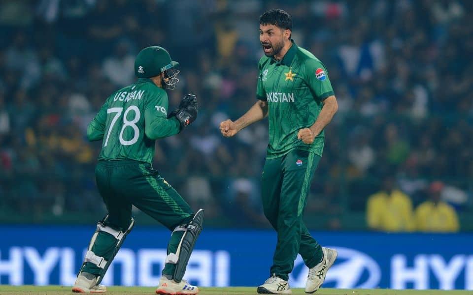 T20 World Cup 2026: Pakistan vs Sri Lanka Match 50 Recap