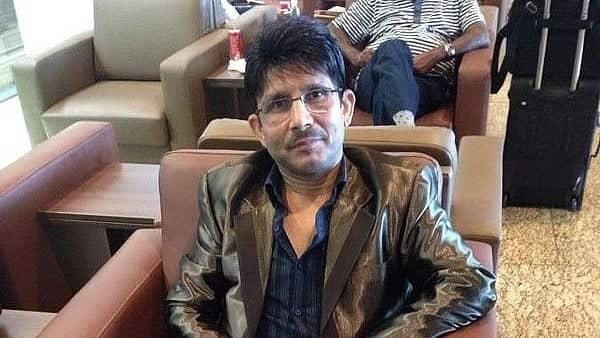 KRK Shares Sleepless Night Update Amid Dubai Chaos